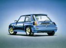 80150 - Renault 5 Turbo